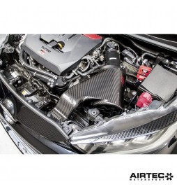 AIRTEC Motorsport Enclosed Carbon Fibre CAIS for Toyota Yaris GR