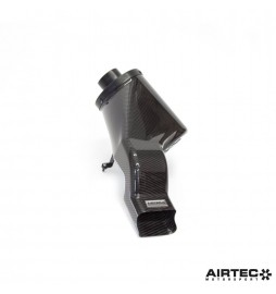 AIRTEC Motorsport Enclosed Carbon Fibre CAIS for Toyota Yaris GR