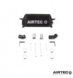 AIRTEC Motorsport Front Mount Intercooler for Ford Mustang 2.3 EcoBoost