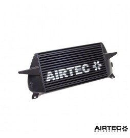 AIRTEC Motorsport Front Mount Intercooler for Ford Mustang 2.3 EcoBoost