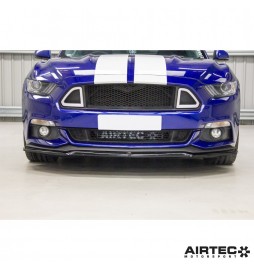 AIRTEC Motorsport Front Mount Intercooler for Ford Mustang 2.3 EcoBoost Airtec Intercoolers - 5