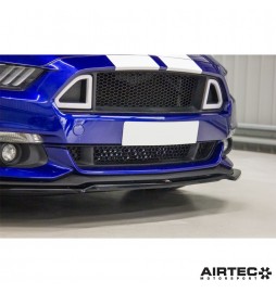 AIRTEC Motorsport Front Mount Intercooler for Ford Mustang 2.3 EcoBoost Airtec Intercoolers - 6