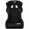 Asiento deportivo baket de fibra de carbono RRS CONTROL CARBON M FIA