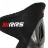 Asiento deportivo baket de fibra de carbono RRS CONTROL CARBON L FIA