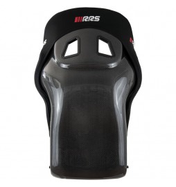 Asiento deportivo baket de fibra de carbono RRS CONTROL CARBON L FIA