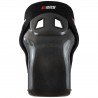 Asiento deportivo baket de fibra de carbono RRS CONTROL CARBON L FIA