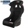 Asiento deportivo baket de fibra de carbono RRS CONTROL CARBON L FIA