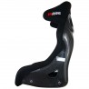 Asiento deportivo baket de fibra de carbono RRS CONTROL CARBON L FIA