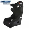 Asiento deportivo baket de fibra de vidrio RRS FIA EVO racing seat
