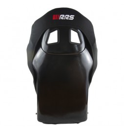 Asiento deportivo baket de fibra de vidrio FIA RRS FUTURA 2 artificial leather RSS equipamiento - 2