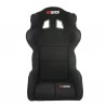 Asiento deportivo baket de fibra de vidrio RRS FIA EVO racing seat