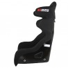 Asiento deportivo baket de fibra de vidrio RRS FIA EVO racing seat