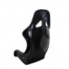 Asiento deportivo baket de fibra de vidrio FIA RACING SEAT RRS MUDPRO