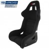 Asiento deportivo baket de fibra de vidrio RRS RACE XL FIA racing seat
