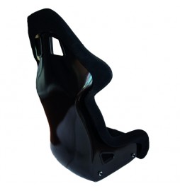 Asiento deportivo baket de fibra de vidrio RRS RACE XL FIA racing seat