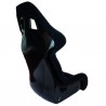 Asiento deportivo baket de fibra de vidrio RRS RACE XL FIA racing seat