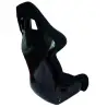 Asiento deportivo baket de fibra de vidrio RRS RACE XL FIA racing seat