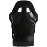 Asiento deportivo baket de fibra de vidrio RRS RACE XL FIA racing seat