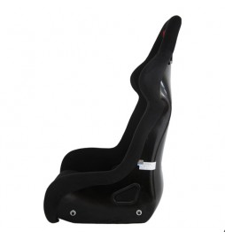 Asiento deportivo baket de fibra de vidrio RRS RACE XL FIA racing seat