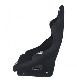 Set 2 Asientos deportivos baket chásis tubular RRS RACING SEAT CONFORT FIA
