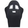 Set 2 Asientos deportivos baket chásis tubular RRS RACING SEAT CONFORT FIA