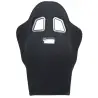 Set 2 Asientos deportivos baket chásis tubular RRS RACING SEAT CONFORT FIA