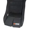 Set 2 Asientos deportivos baket chásis tubular RRS RACING SEAT CONFORT FIA
