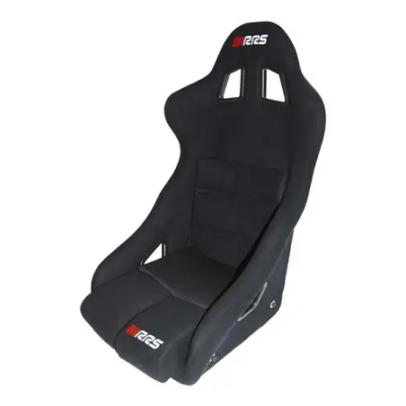Asientos deportivos baket chásis tubular RRS FIA Tubulaire CONFORT RST-300 Noir