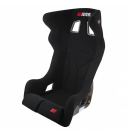 Asiento deportivo baket de fibra de vidrio RRS MATRIX FIA racing seat