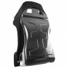 Asiento deportivo baket de fibra de vidrio RRS MATRIX FIA racing seat