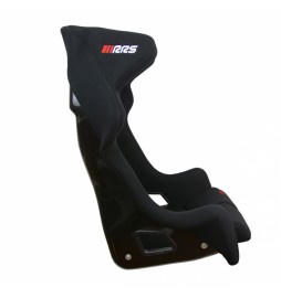 Asiento deportivo baket de fibra de vidrio RRS MATRIX FIA racing seat