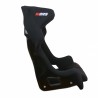 Asiento deportivo baket de fibra de vidrio RRS MATRIX FIA racing seat