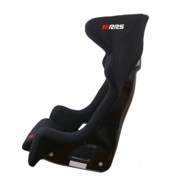 Asiento deportivo baket de fibra de vidrio RRS MATRIX FIA racing seat
