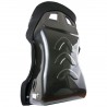 Asiento deportivo baket de fibra de vidrio  RRS PHANTOM FIA racing seat