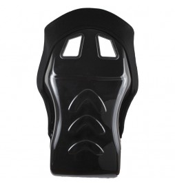 Asiento deportivo baket de fibra de vidrio  RRS PHANTOM FIA racing seat