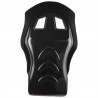 Asiento deportivo baket de fibra de vidrio  RRS PHANTOM FIA racing seat