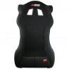 Asiento deportivo baket de fibra de vidrio  RRS PHANTOM FIA racing seat