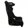 Asiento deportivo baket de fibra de vidrio  RRS PHANTOM FIA racing seat