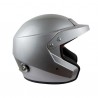 Casco automovilismo RRS PROTECT WRC "SPORT" FIA 8859-2015/Snell Sa2020 Grey