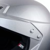 Casco automovilismo RRS PROTECT WRC "SPORT" FIA 8859-2015/Snell Sa2020 Grey