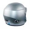 Casco automovilismo RRS PROTECT WRC "SPORT" FIA 8859-2015/Snell Sa2020 Grey