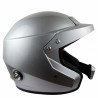 Casco automovilismo RRS PROTECT WRC RRS FIA 8859-2015/Snell SA2020 Gris