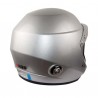 Casco automovilismo RRS PROTECT WRC RRS FIA 8859-2015/Snell SA2020 Gris