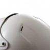 Casco automovilismo FIA HANS RRS Helmet Protect Open face RRS FIA 8859-2015 / SNELL SA2020 - White