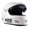 Casco automovilismo FIA HANS PROTECT RALLY RRS FIA 8859-2015/Snell SA2020 RSS equipamiento - 6