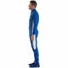 Mono ignífugo automovilismo FIA RRS MOOVE Race suite - BLUE - FIA 8856-2018