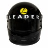 Casco automovilismo RRS Helmet RRS PROTECT VAILLANT / LEADER black
