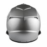 Casco automovilismo RRS Helmet BELTENICK CROSS FIA 8859-2015 Grey