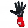 Guantes ignífugos FIA RRS FIA RRS DYNAMIC 2 gloves (External seams) - Red - FIA 8856-2018