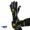 Guantes ignífugos RRS Racing gloves FIA RRS Vaillant / Leader